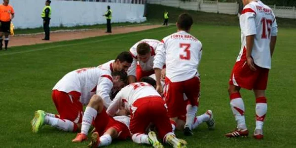 fcm dorohoi