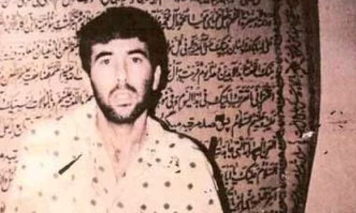 Mossad a reluat eforturile de căutare a aviatorului Ron Arad, dispărut din 1988  Un general iranian, răpit şi interogat în acest dosar într o ţară din Africa jpeg