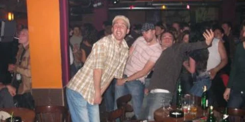 Distracţie în cluburile mureşene