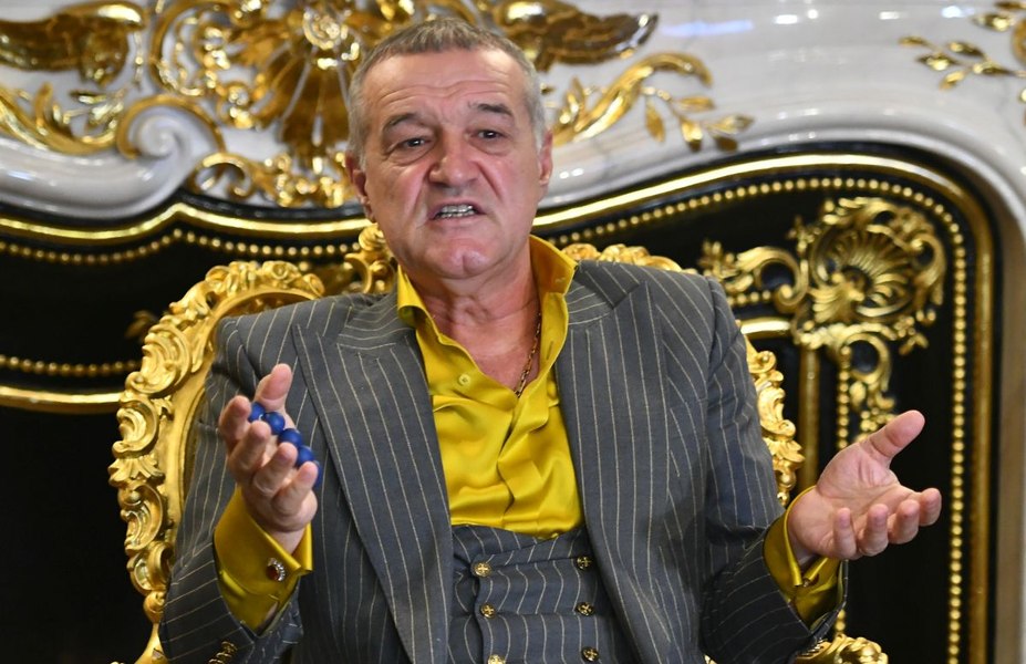 Schimb de replici între Becali și Ilie Dumitrescu: ”Ce, mă, trebuie să spun ce îți place ție?!”