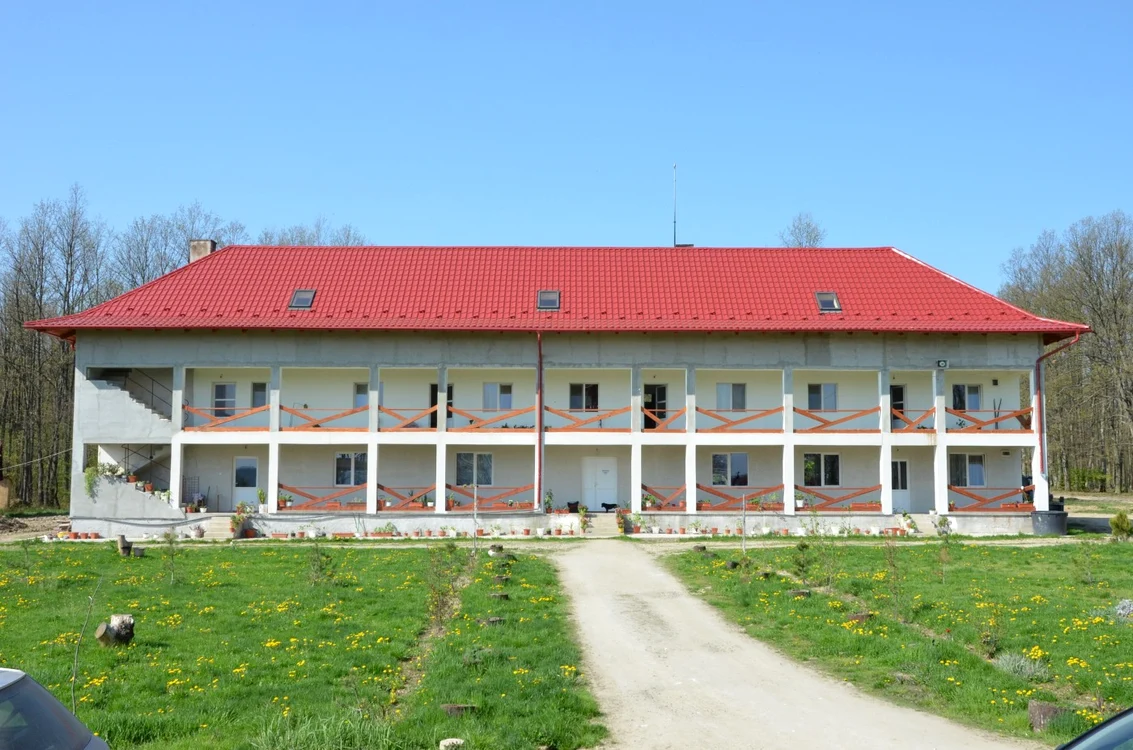 calugar zalau