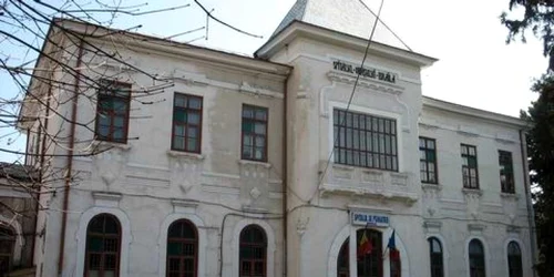 Spitalul de Psihiatrie Brăila