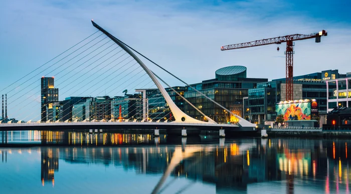 Irlanda oferă până la 84.000 de euro celor care se mută în insulele sale / foto: Pixabay