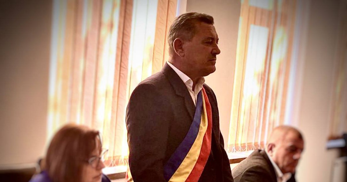 Primarul PSD din Teleorman, pus sub control judiciar pentru mită și deturnare de fonduri.