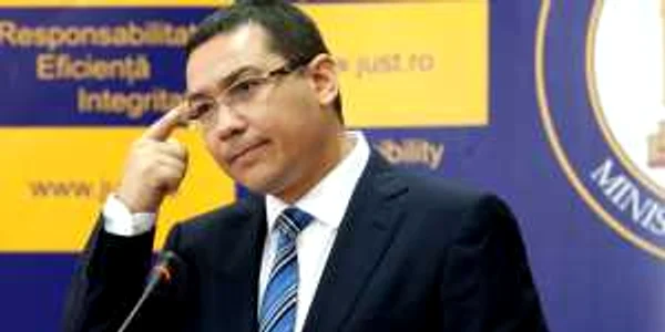 Victor Ponta
