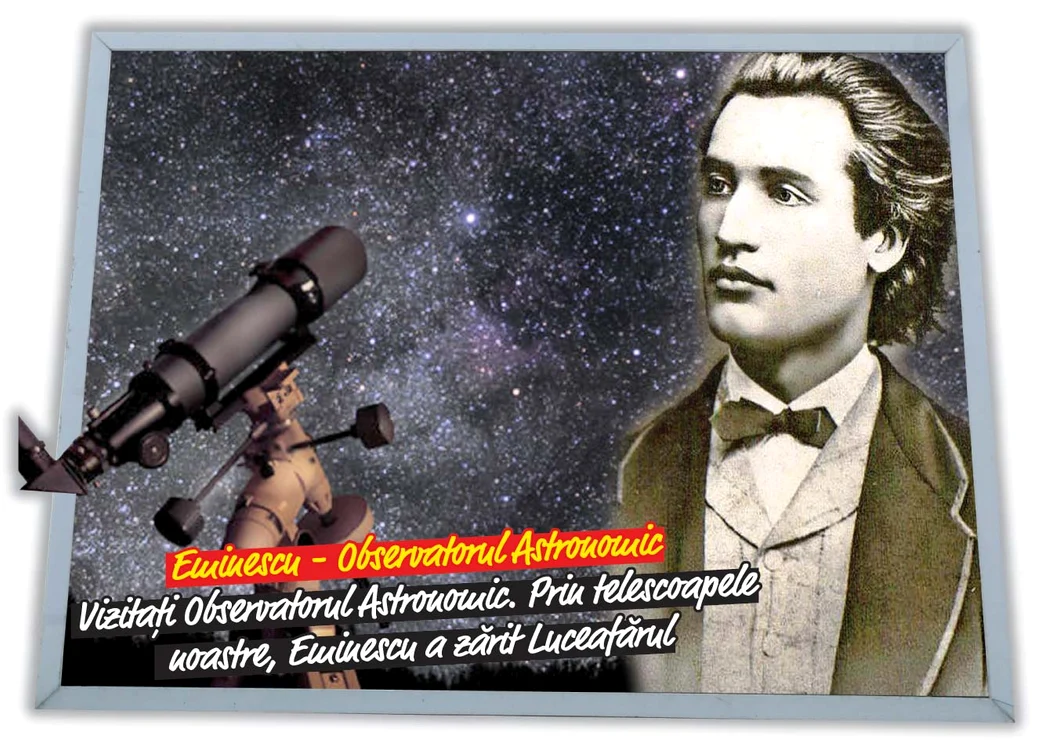 Mihai Eminescu
