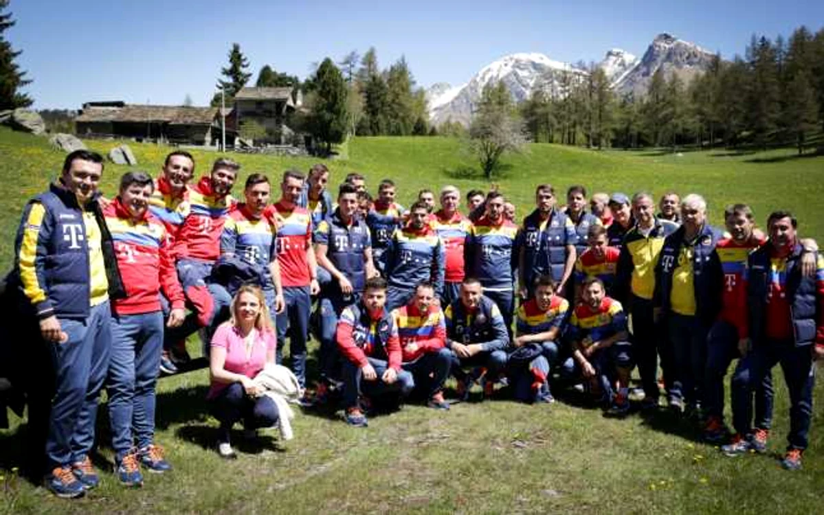 FOTO: frf.ro