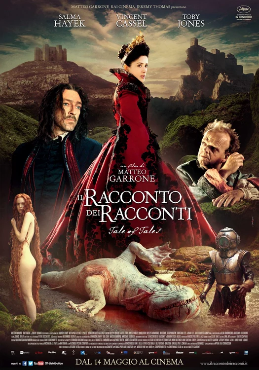 Filme italiene de la Cannes jpeg
