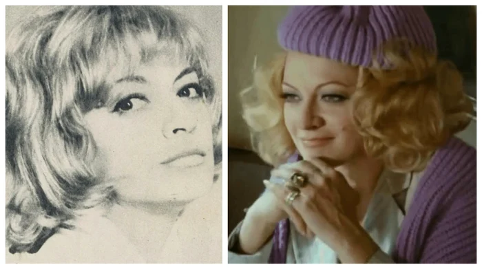 Ioana Bulcă a murit la vârsta de 89 de ani FOTO Arhivă