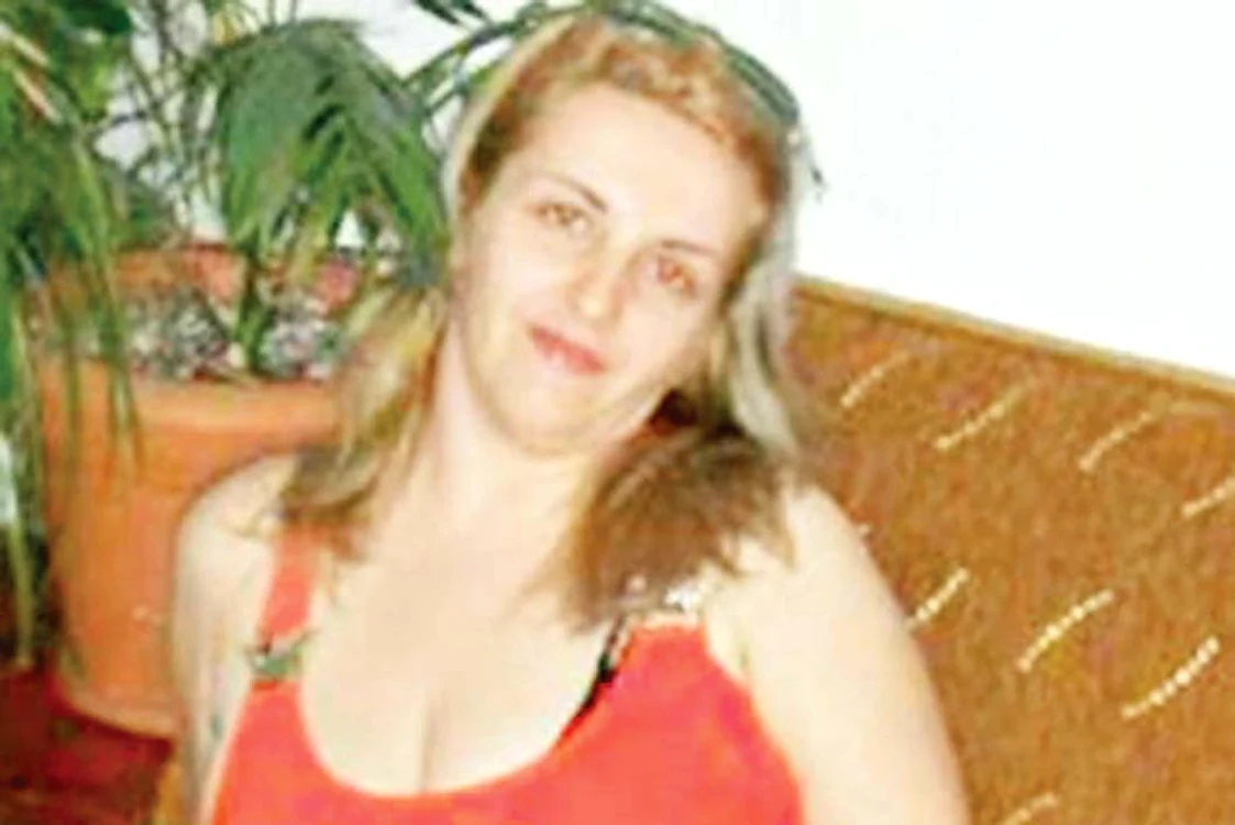 Elena Trufiţa s-a aruncat în gol în februarie 2014