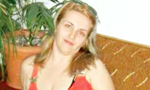 Elena Trufiţa s a aruncat în gol în februarie 2014 jpeg