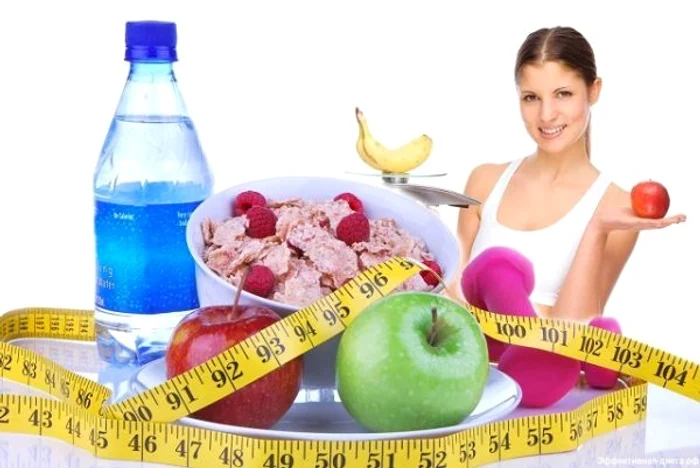 Dietă care te ajută să slăbești până la 8 kilograme în doar o lună.