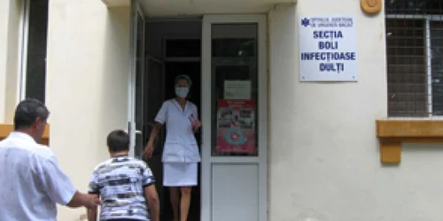 Bacău: Caz de gripă porcină confirmat în Bacău