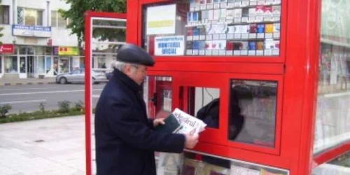 Bacău:  Primul volum din ”Moby Dick” distribuit azi cu ziarul ”Adevărul” a avut succes