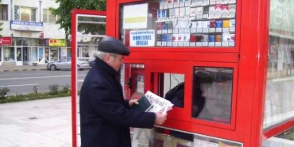 Bacău:  Primul volum din ”Moby Dick” distribuit azi cu ziarul ”Adevărul” a avut succes