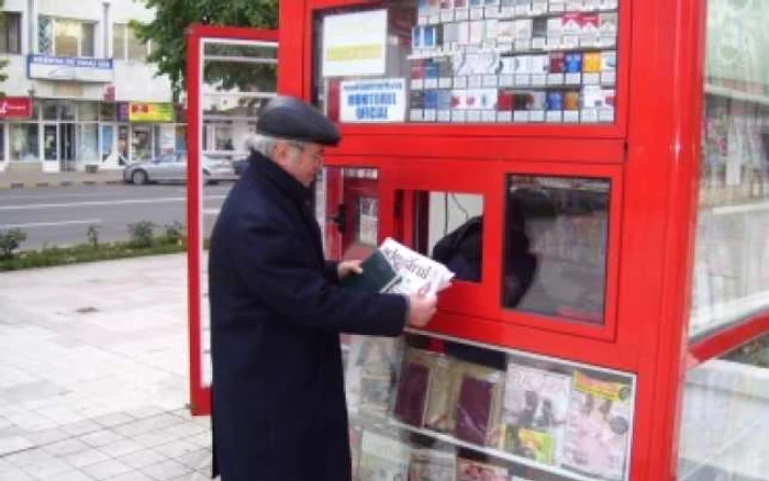 Bacău: Primul volum din ”Moby Dick” distribuit azi cu ziarul ”Adevărul” a avut succes