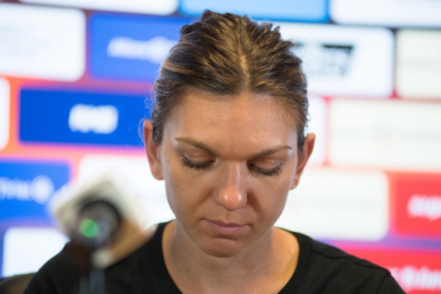 Halep, revenirea pe zgură s-a amânat: meciul Simonei de marți a fost anulat, după o decizie radicală a organizatorilor