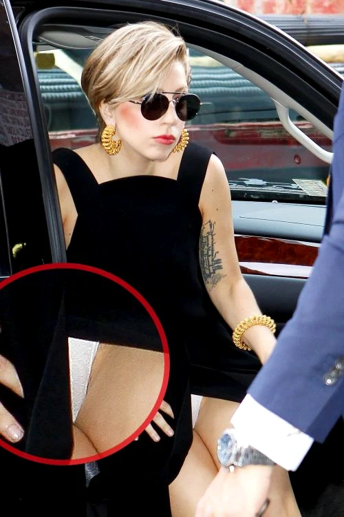 Lady Gaga (FOTO HEPTA)