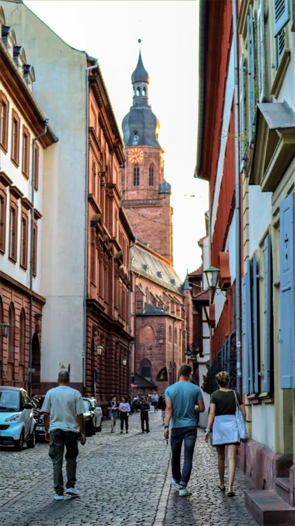 heidelberg foto alexandra cheroiu