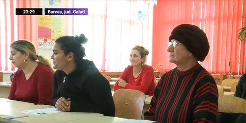 anica gogeanu Galati