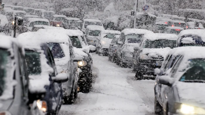 Vremea în România. Când scăpăm de iarnă și de temperaturile scăzute