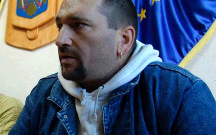 Berbeceanu, un poliţist neconformist susţinut de colegi