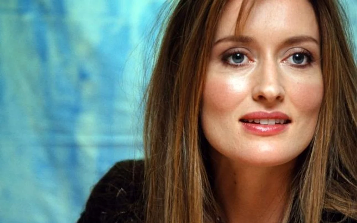 Viaţa Nataschei Mcelhone. (Foto: arhivă)