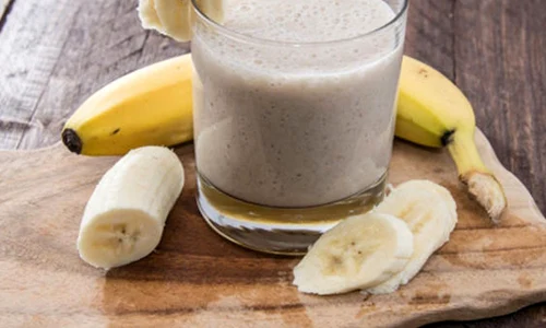Smoothie cu banane si ghimbir jpeg