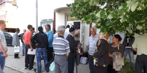 apia mehedinti se achita renta viagera FOTO Corina Macavei