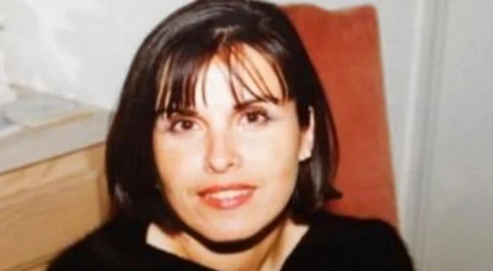 Noemi avea doar 68 de ani / foto: arhivă personală