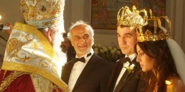 nunta iulian dascalu