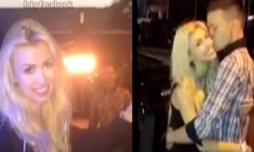 Andreea Bălan şi noul ei iubit (FOTO ACCES DIRECT) jpeg