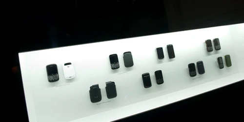 BlackBerry a decis să lupte pentru recâştigarea clienţilor nemulţumiţi