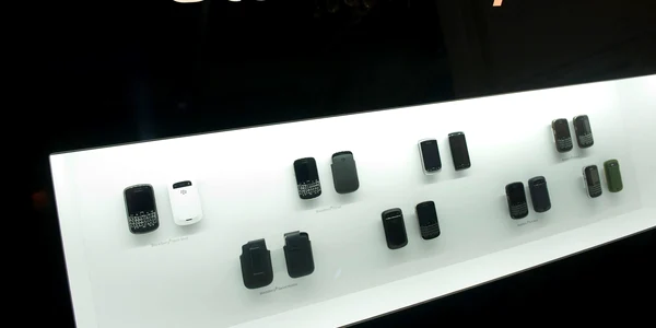 BlackBerry a decis să lupte pentru recâştigarea clienţilor nemulţumiţi