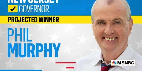 Phil Murphy