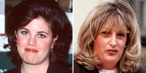 Linda Tripp