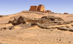 makuria old dongola adobestock jpg