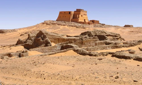 makuria old dongola adobestock jpg