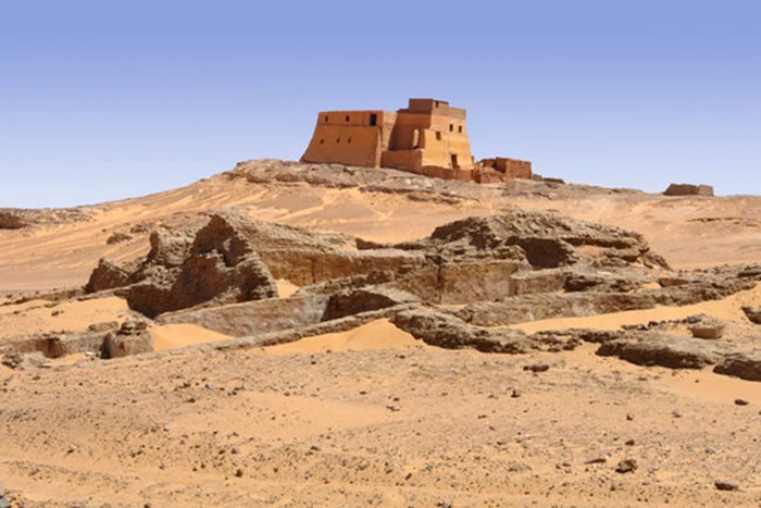 Makuria era un regat prosper în Evul Mediu / foto: AdobeStock