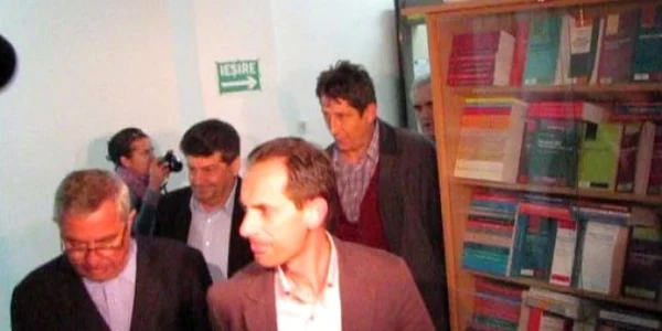 finante alba functionari