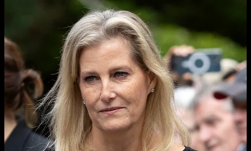 Sophie Wessex, dărâmată de situație (4) jpg