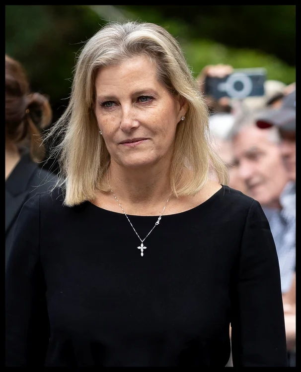 Sophie Wessex, dărâmată de situație (4) jpg