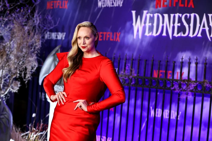 Gwendoline Christie FOTO Profimedia