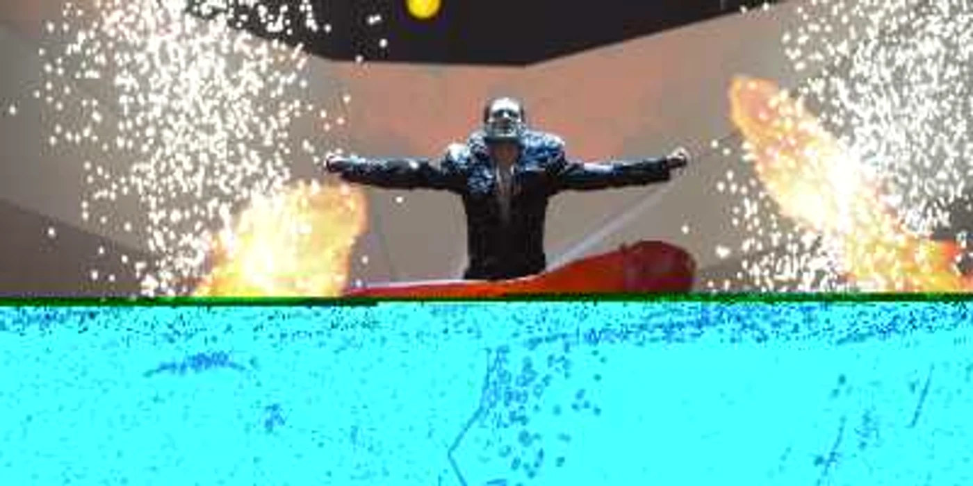 Cezar Ouatu a reprezentat România la Eurovision 2013, unde a terminat pe locul 13