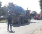 Accident mortal la Timişoara