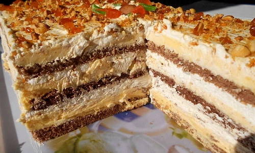 tort egiptean reteta originala jpeg
