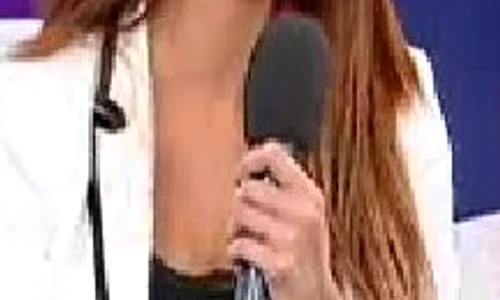 Bianca Drăguşanu (FOTO ACCES DIRECT) jpeg