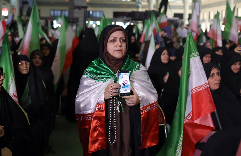 Protestele studențești din Iran iau amploare: „Sălile noastre de curs sunt goale pentru că cimitirele sunt pline”