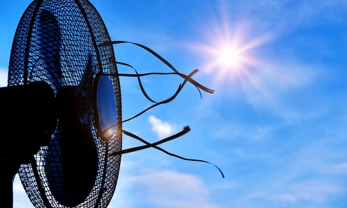 Folosim incorect ventilatorul  Sursa foto Pixabay jpg