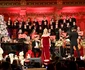 „Concert Extraordinar de Crăciun” a fost un adevărat regal muzical pentru spectatori